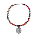 Collier MORPHEA "La fabuleuse"