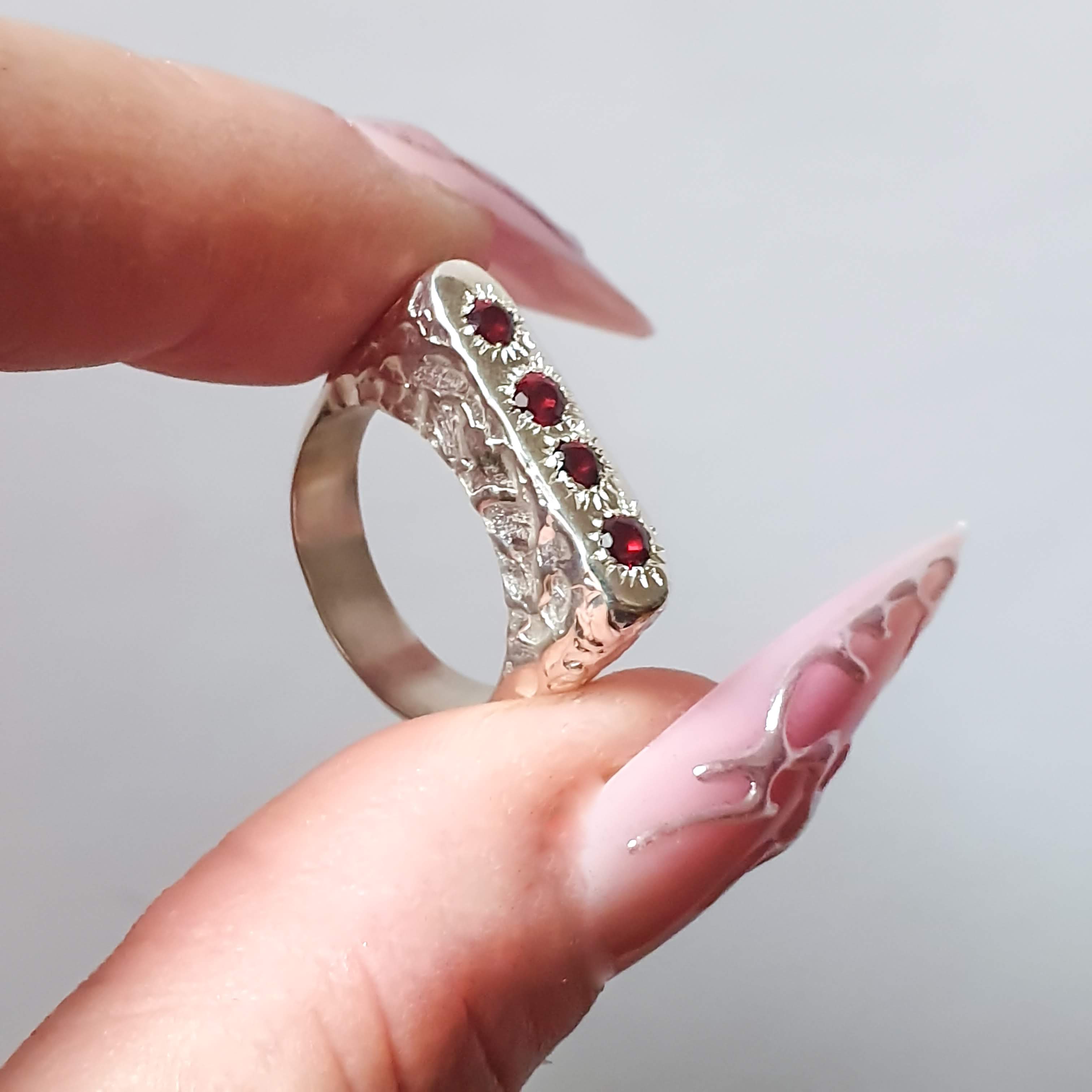Bague CONCEPT 02