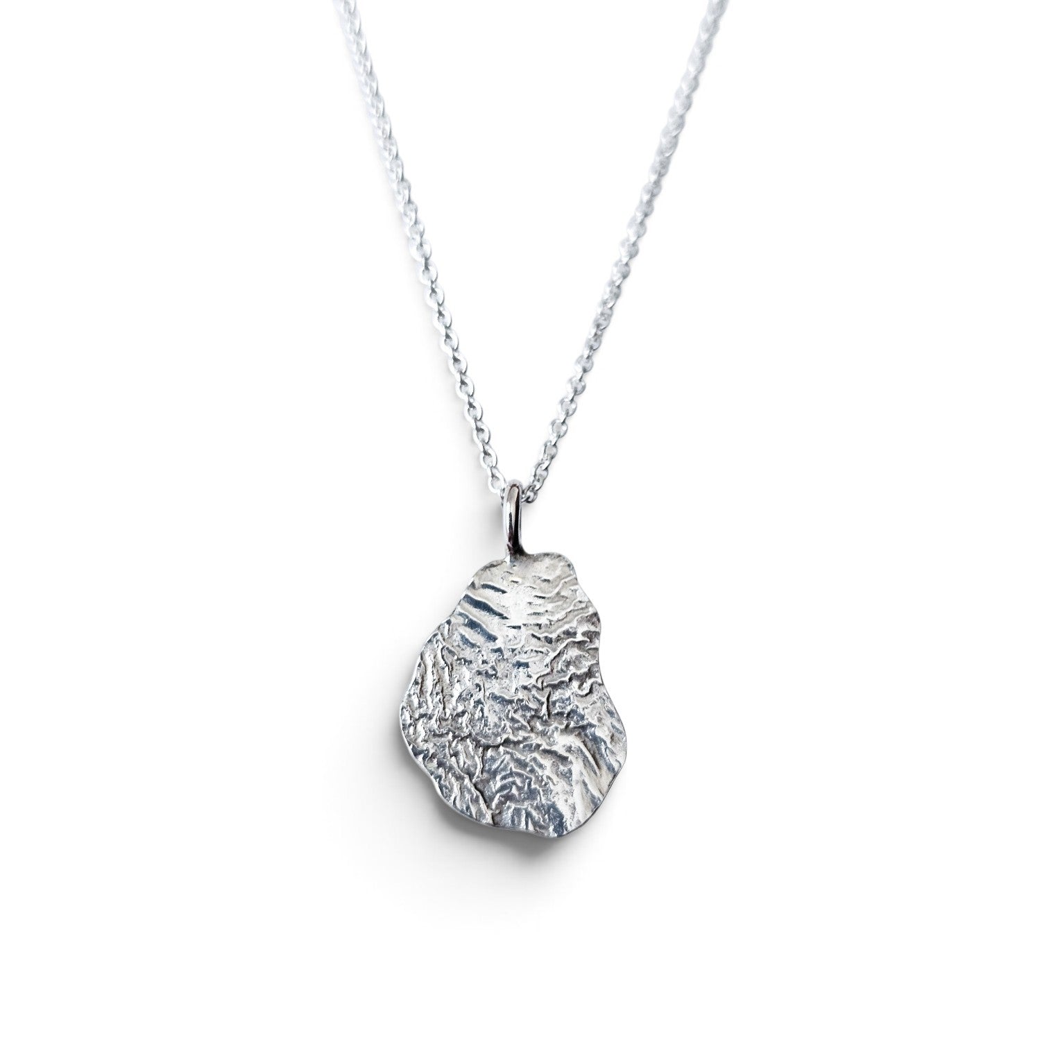Collier "SKIN"