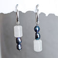 Boucles d'oreilles EMERGENCE