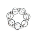 Bracelet CAMINOS CRUZADOS (pièce unique)