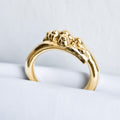 Bague ARTEFACT 01 (or 10K ou or 14K)