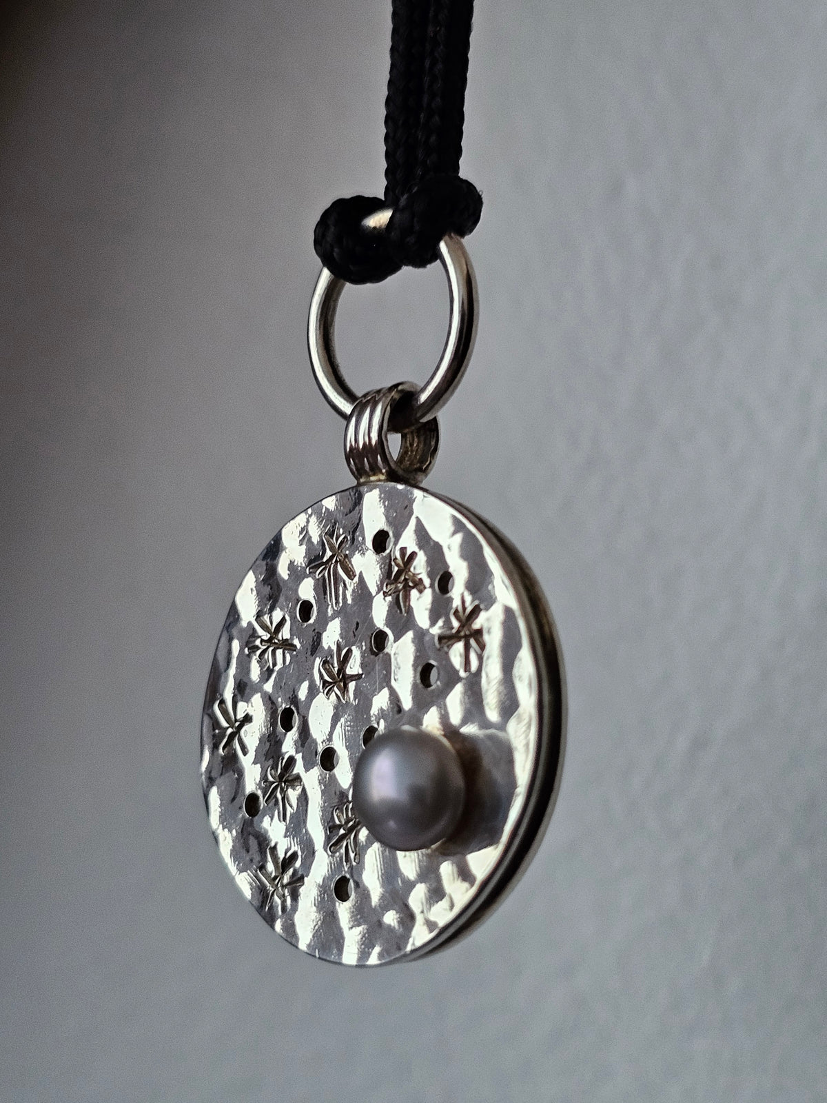 Collier "To the Moon"