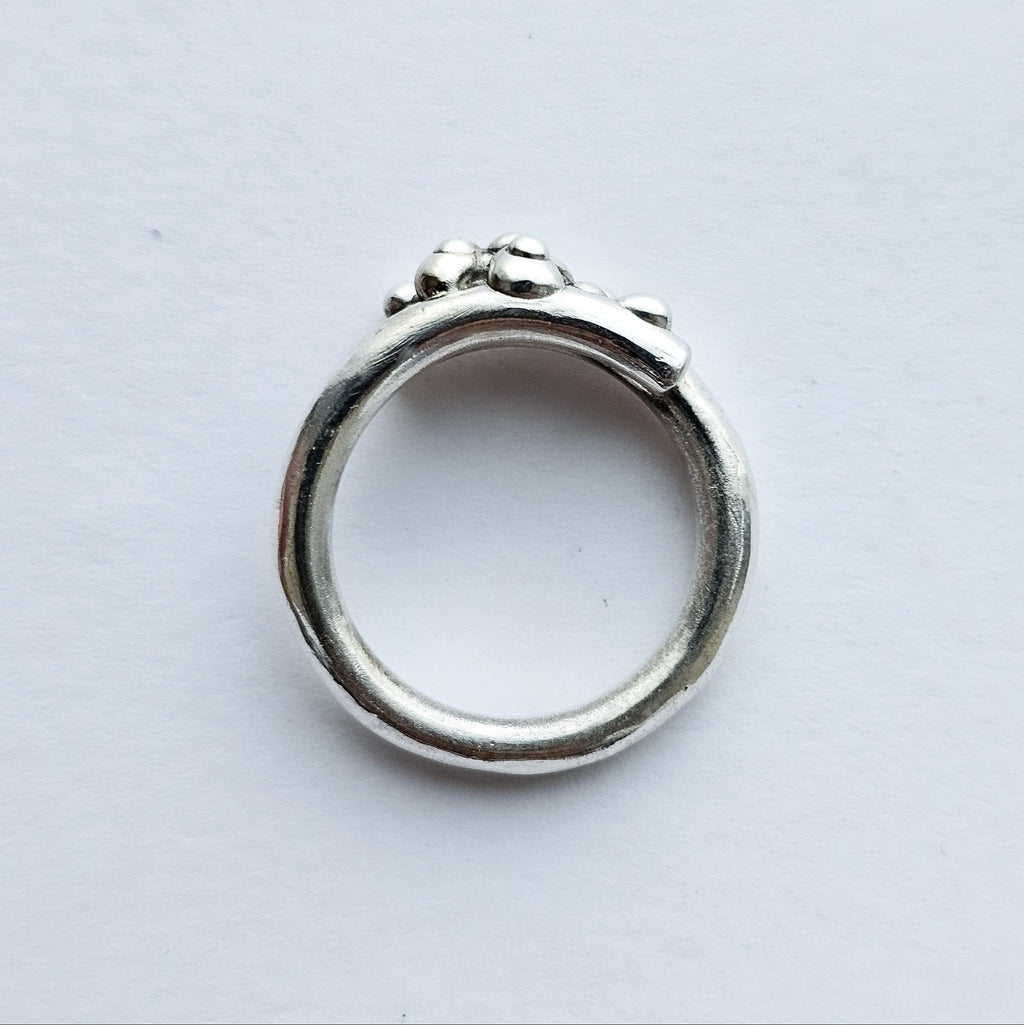 Bague ARTEFACT 01 (or 10K ou or 14K)