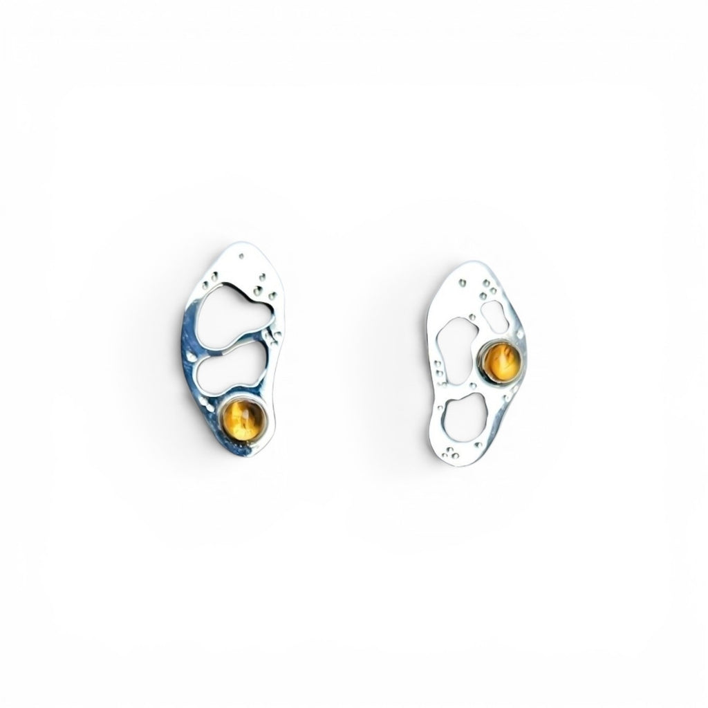 Boucles d'oreilles CONVERGENCE