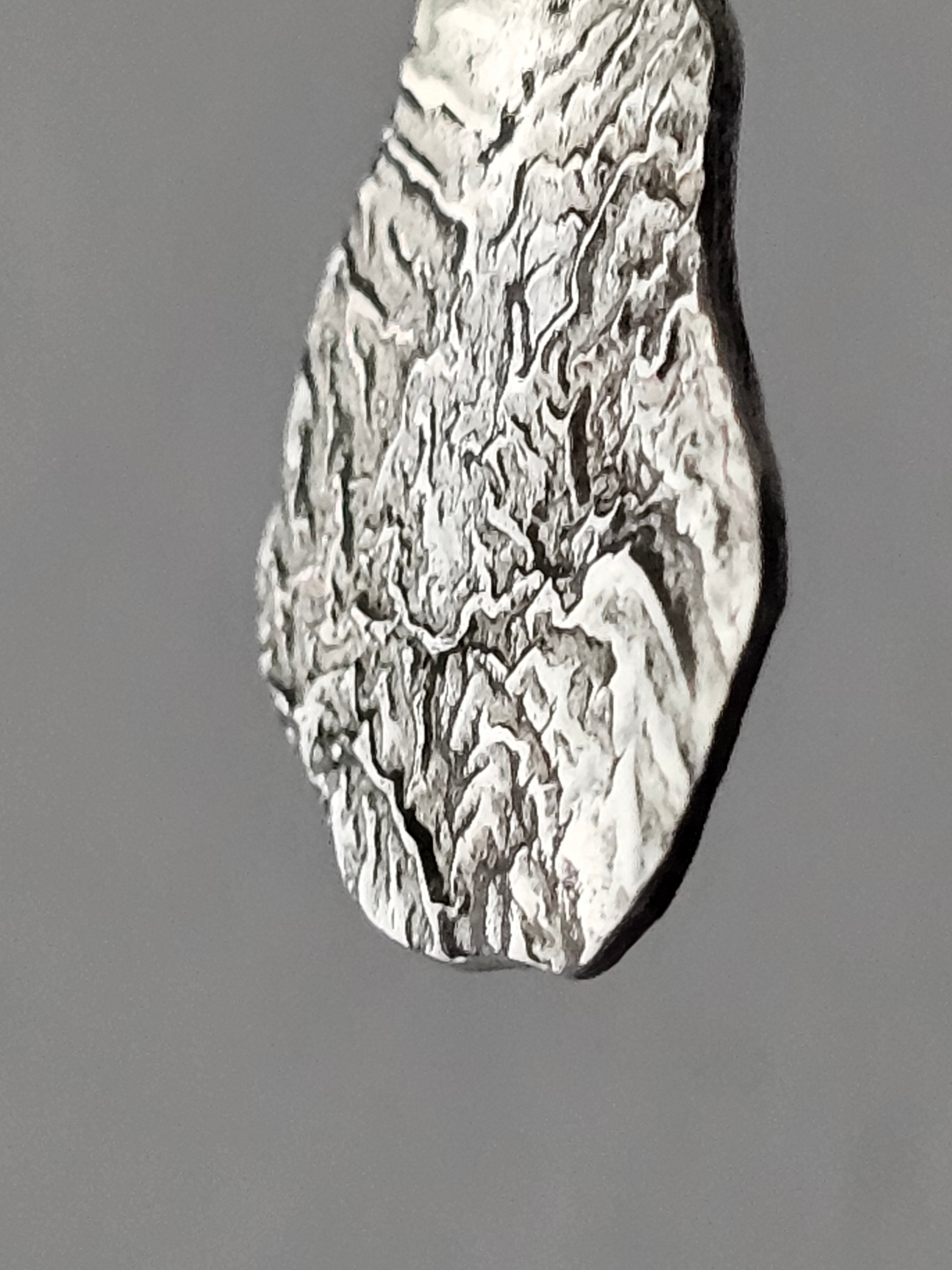 Collier "SKIN"